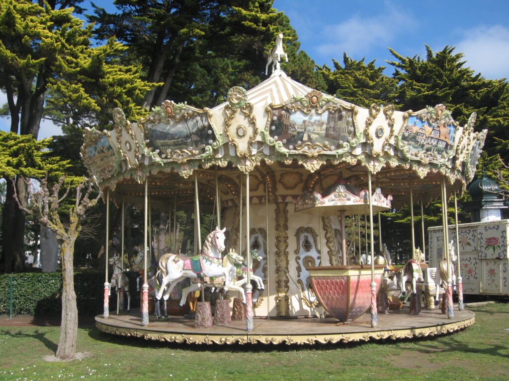 Carousel